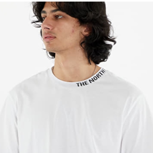 T-shirt The North Face Size Small - Picture 2 of 9